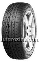 General Tire Grabber GT 215/60 R17